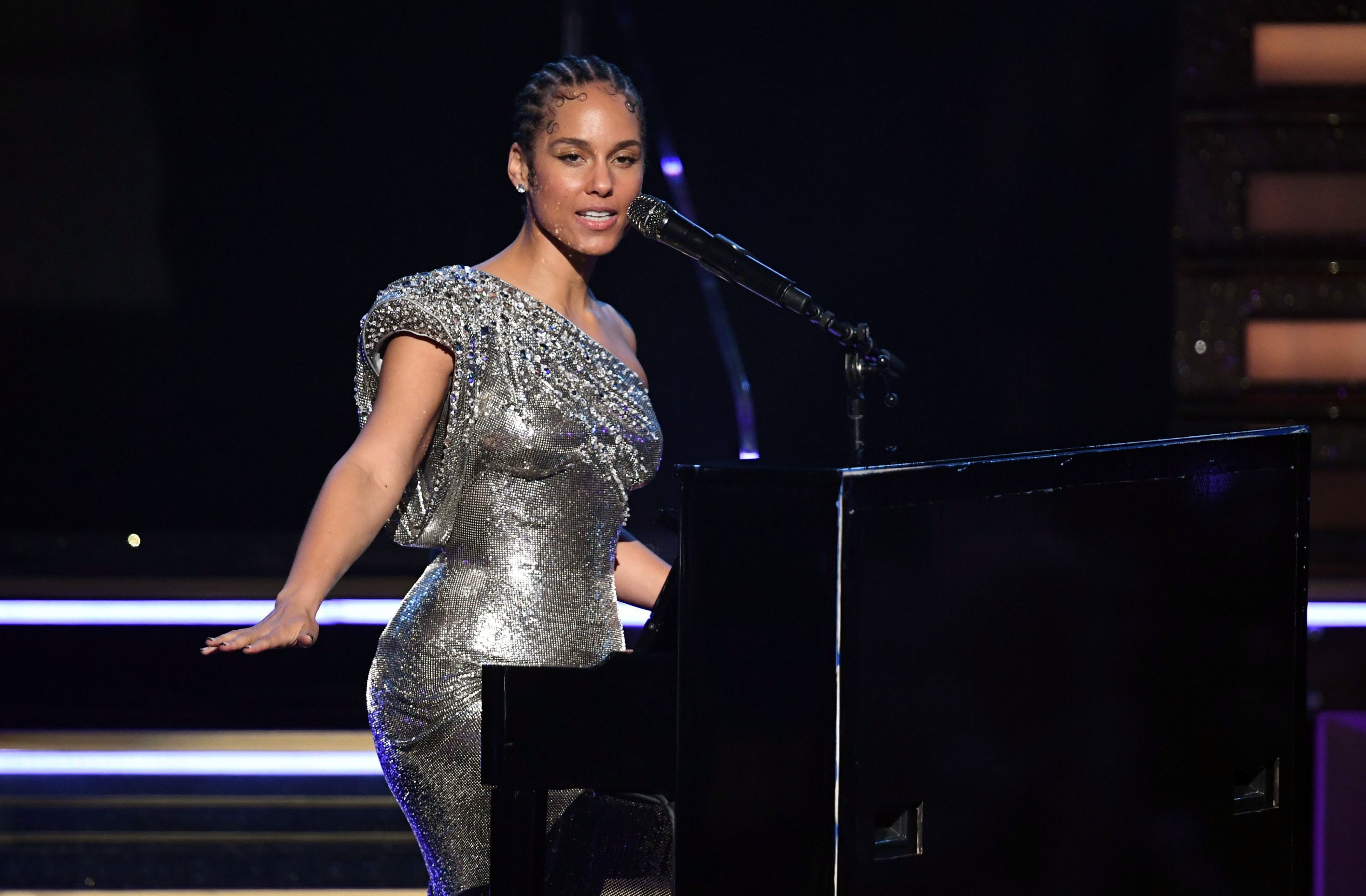 The 2020 GRAMMY Awards: See Highlights From The Performances