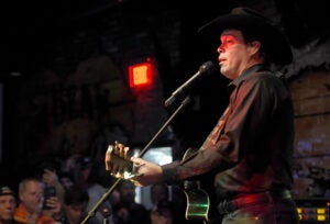 Clay Walker