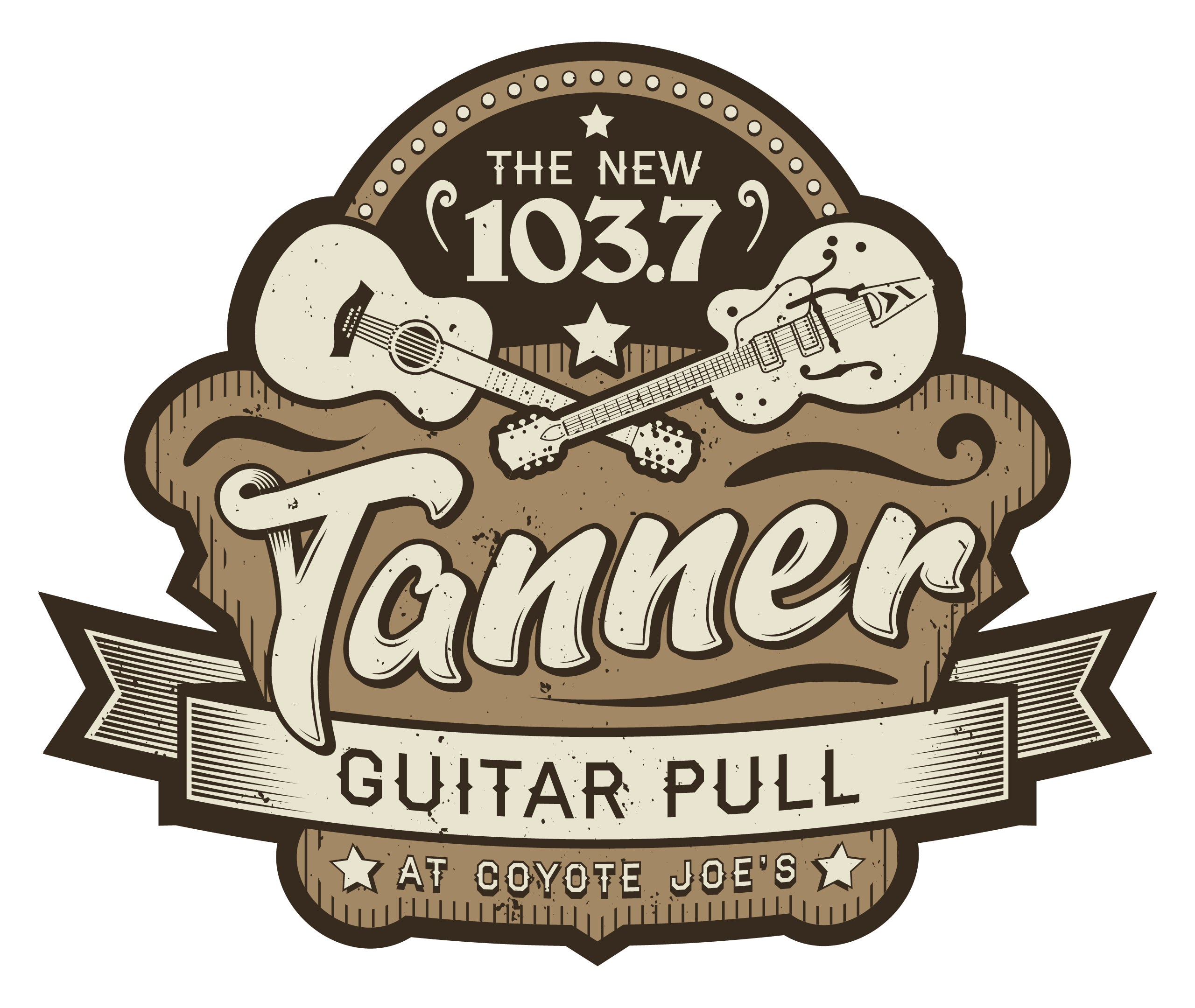 2019 Tanner Guitar Pull