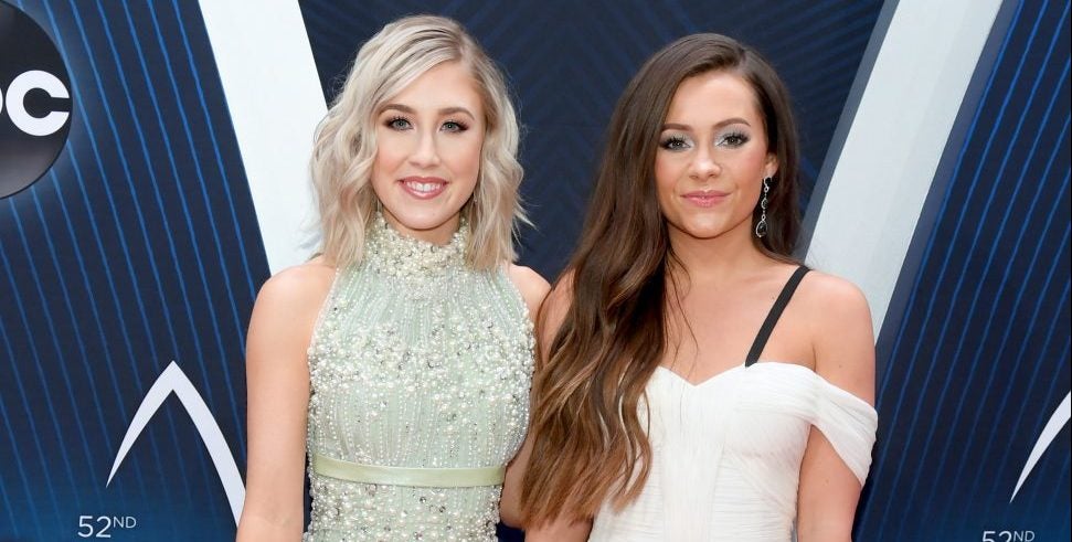 Maddie & Tae's Maddie Gives Update On Tae And Her Baby