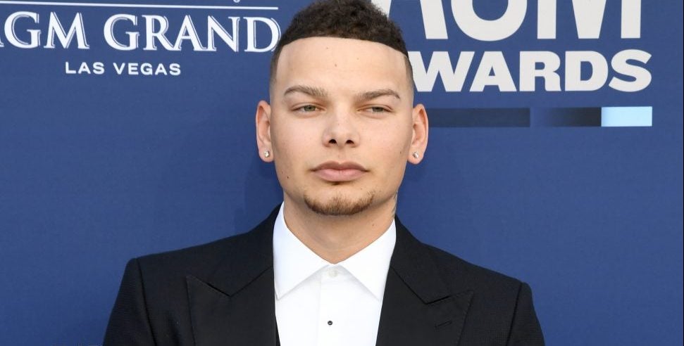 Kane Brown Sets The Record Straight On Getting Lost