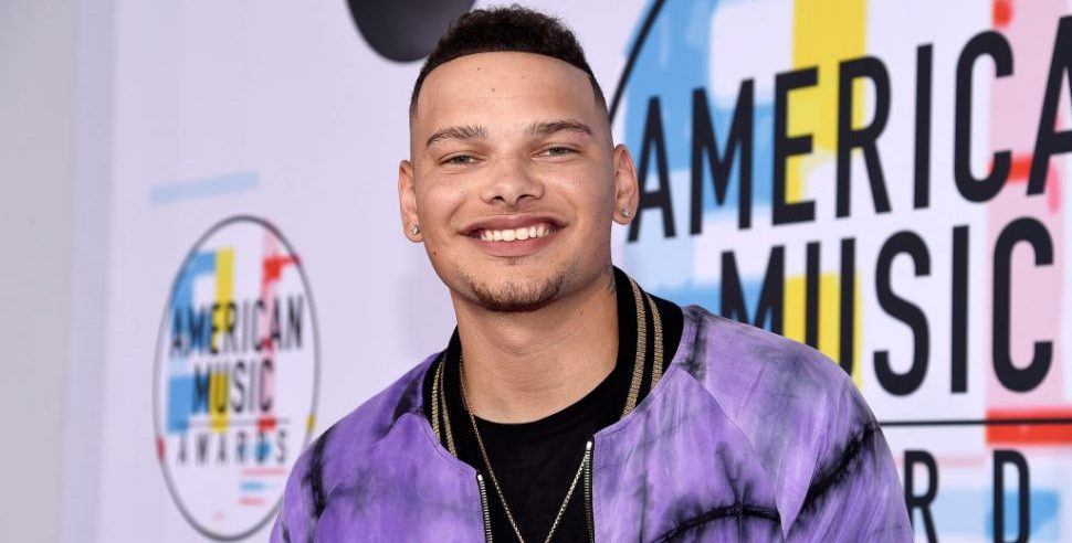 Kane Brown Joins 'The Voice' As A 'Battle Advisor'