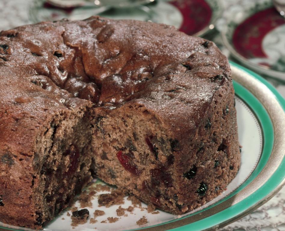 The Annual Fruitcake Toss Is Happening This Year