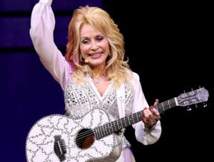 GALLERY: Dolly Parton's Very Best 75 Songs