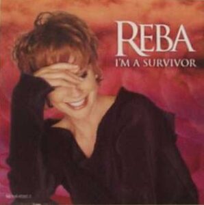18 - "I'm a Survivor" (2001)