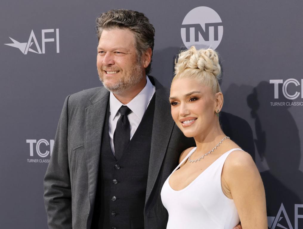 Eight Strict Rules Gwen Stefani And Blake Shelton Follow In Their Marriage 8644