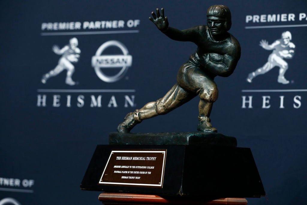 Heisman Trophy Winner Charles White Passes Away