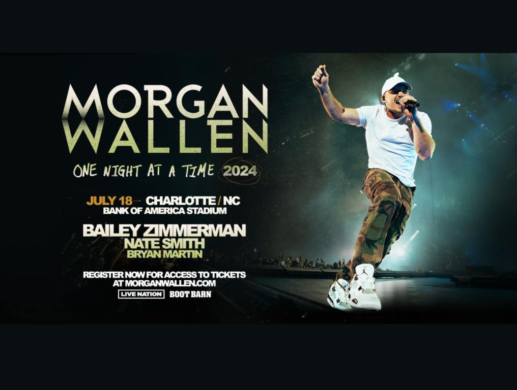 Register To Win Wallen Tickets