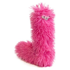 llama duster