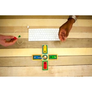 ring toss desktop game